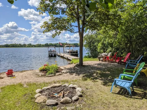 147 Sturgeon Glen Road Kawartha Lakes ON K0M 1N0