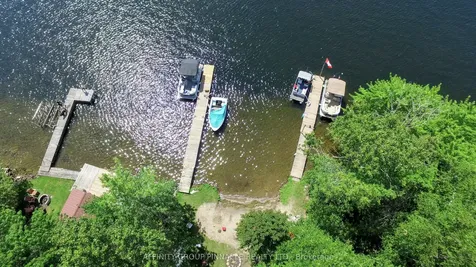 147 Sturgeon Glen Road Kawartha Lakes ON K0M 1N0