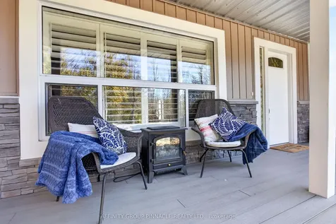 147 Sturgeon Glen Road Kawartha Lakes ON K0M 1N0