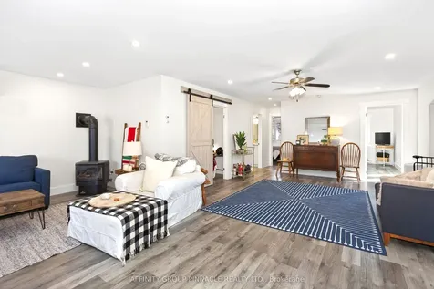 147 Sturgeon Glen Road Kawartha Lakes ON K0M 1N0