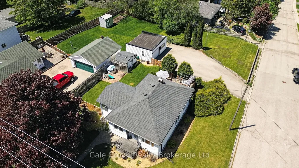 339 Spencer Street Woodstock ON N4S 2H4