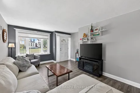 339 Spencer Street Woodstock ON N4S 2H4