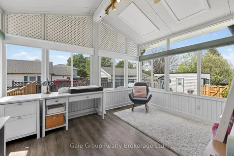 339 Spencer Street Woodstock ON N4S 2H4