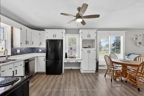 339 Spencer Street Woodstock ON N4S 2H4