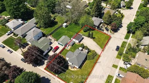 339 Spencer Street Woodstock ON N4S 2H4