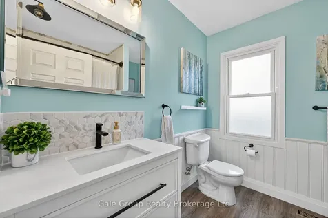 339 Spencer Street Woodstock ON N4S 2H4