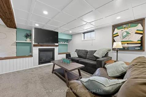 339 Spencer Street Woodstock ON N4S 2H4