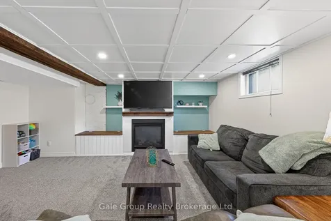 339 Spencer Street Woodstock ON N4S 2H4