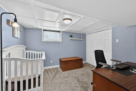 339 Spencer Street Woodstock ON N4S 2H4
