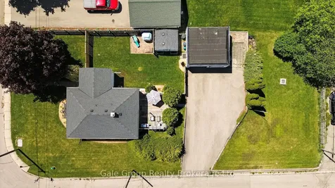 339 Spencer Street Woodstock ON N4S 2H4