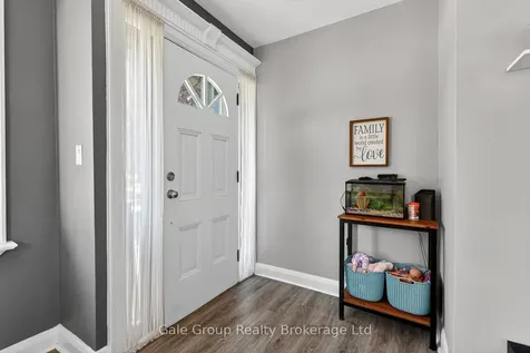339 Spencer Street Woodstock ON N4S 2H4