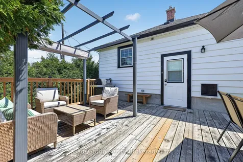339 Spencer Street Woodstock ON N4S 2H4