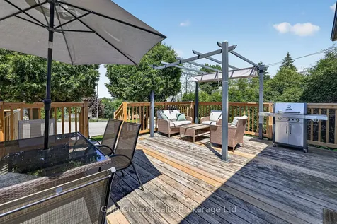 339 Spencer Street Woodstock ON N4S 2H4