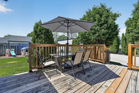 339 Spencer Street Woodstock ON N4S 2H4