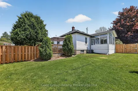 339 Spencer Street Woodstock ON N4S 2H4