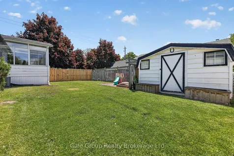 339 Spencer Street Woodstock ON N4S 2H4