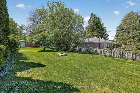 339 Spencer Street Woodstock ON N4S 2H4