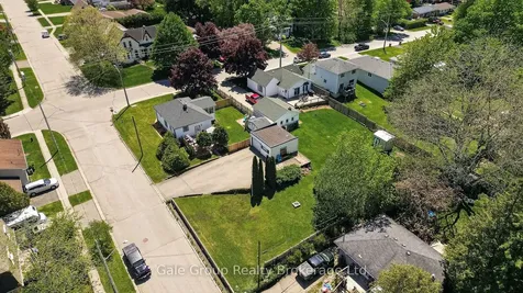 339 Spencer Street Woodstock ON N4S 2H4