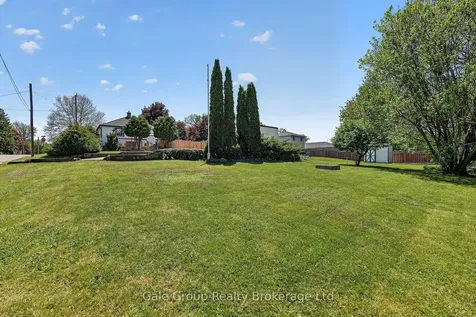 339 Spencer Street Woodstock ON N4S 2H4