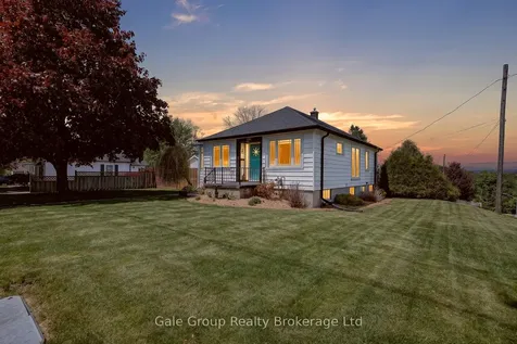 339 Spencer Street Woodstock ON N4S 2H4