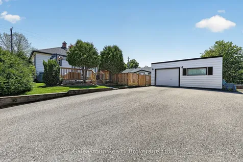 339 Spencer Street Woodstock ON N4S 2H4