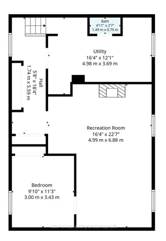 339 Spencer Street Woodstock ON N4S 2H4