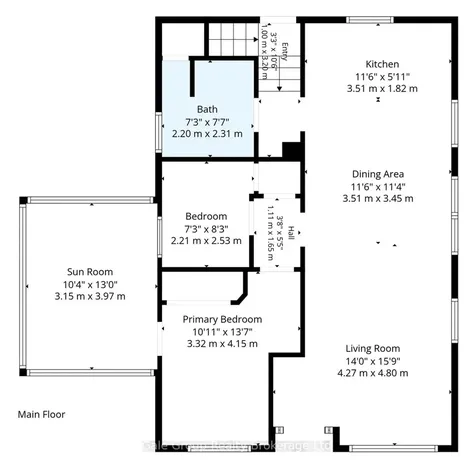 339 Spencer Street Woodstock ON N4S 2H4