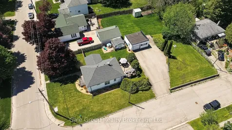 339 Spencer Street Woodstock ON N4S 2H4