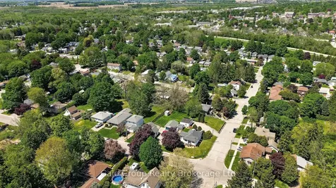 339 Spencer Street Woodstock ON N4S 2H4