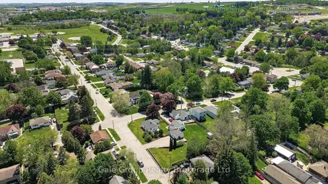 339 Spencer Street Woodstock ON N4S 2H4
