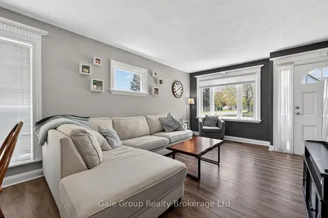 339 Spencer Street Woodstock ON N4S 2H4