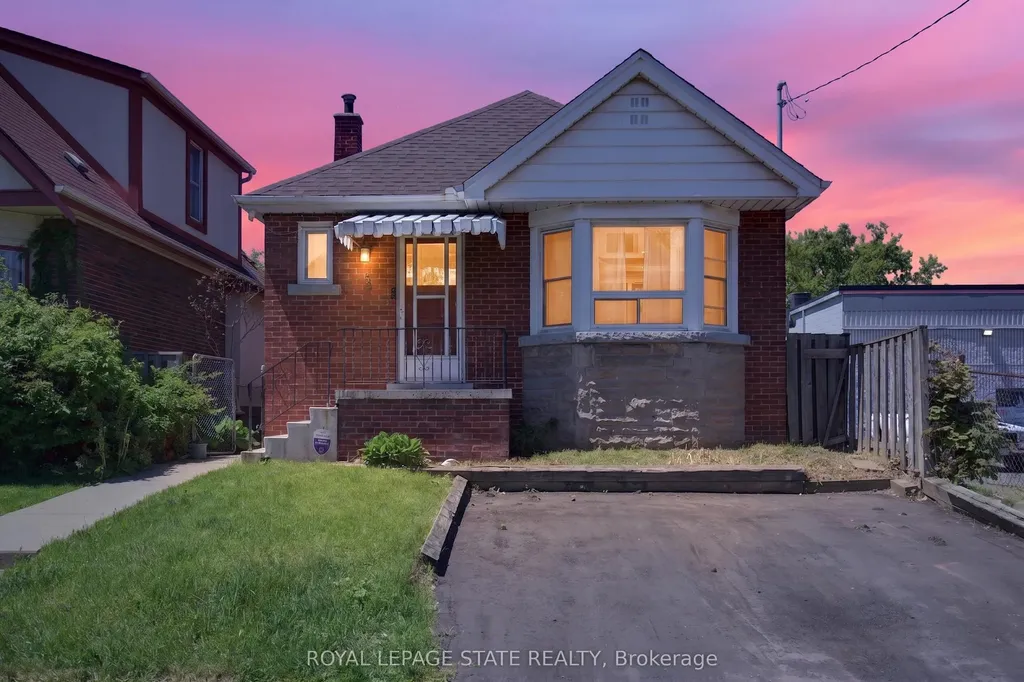 199 Stirton Street Hamilton ON L8L 6G7