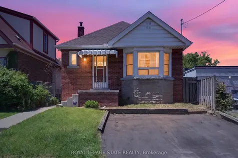 199 Stirton Street Hamilton ON L8L 6G7