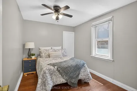 199 Stirton Street Hamilton ON L8L 6G7