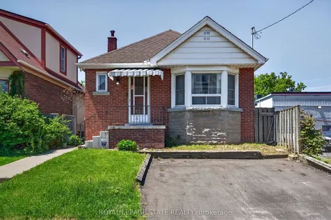 199 Stirton Street Hamilton ON L8L 6G7