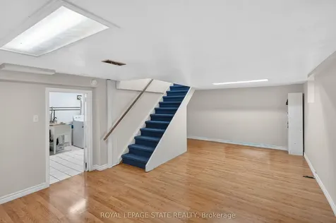 199 Stirton Street Hamilton ON L8L 6G7