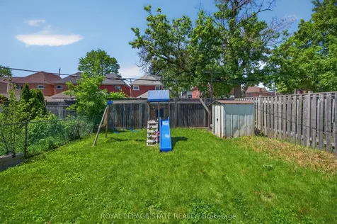 199 Stirton Street Hamilton ON L8L 6G7