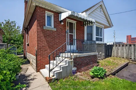 199 Stirton Street Hamilton ON L8L 6G7