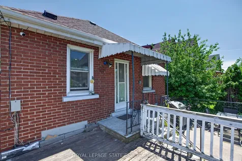 199 Stirton Street Hamilton ON L8L 6G7