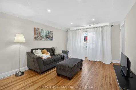 199 Stirton Street Hamilton ON L8L 6G7