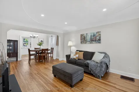 199 Stirton Street Hamilton ON L8L 6G7
