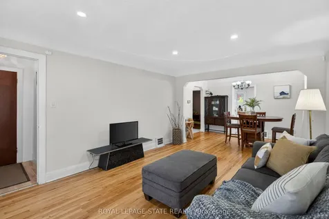 199 Stirton Street Hamilton ON L8L 6G7