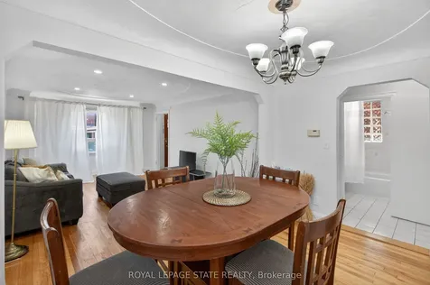 199 Stirton Street Hamilton ON L8L 6G7