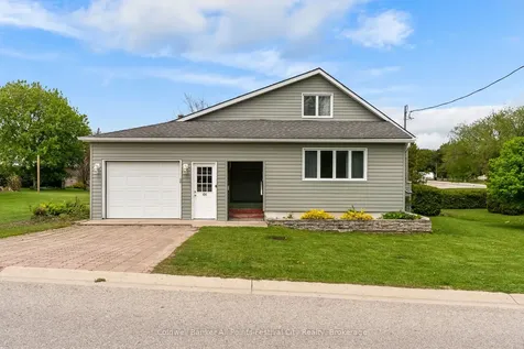 484 Bob Street Huron-kinloss ON N0G 2H0