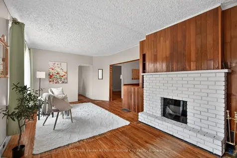 484 Bob Street Huron-kinloss ON N0G 2H0