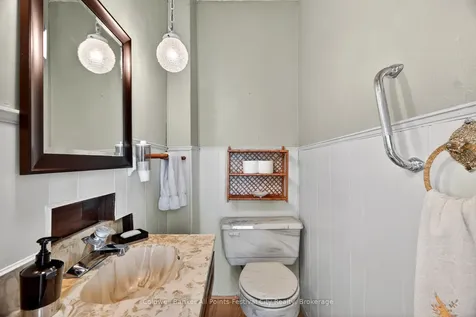 484 Bob Street Huron-kinloss ON N0G 2H0