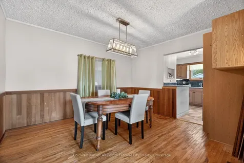 484 Bob Street Huron-kinloss ON N0G 2H0