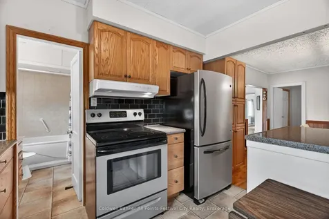 484 Bob Street Huron-kinloss ON N0G 2H0