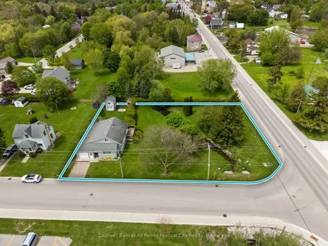 484 Bob Street Huron-kinloss ON N0G 2H0