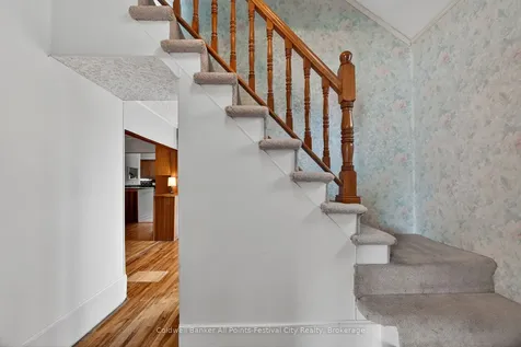 484 Bob Street Huron-kinloss ON N0G 2H0
